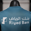AL-HILAL Version autentica/jugador — RSL Saudi Arabia