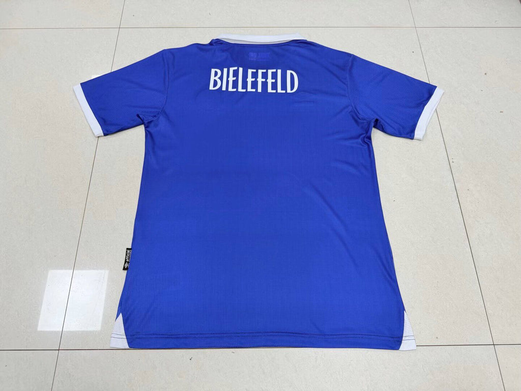 BIELEFELD — Bundesliga
