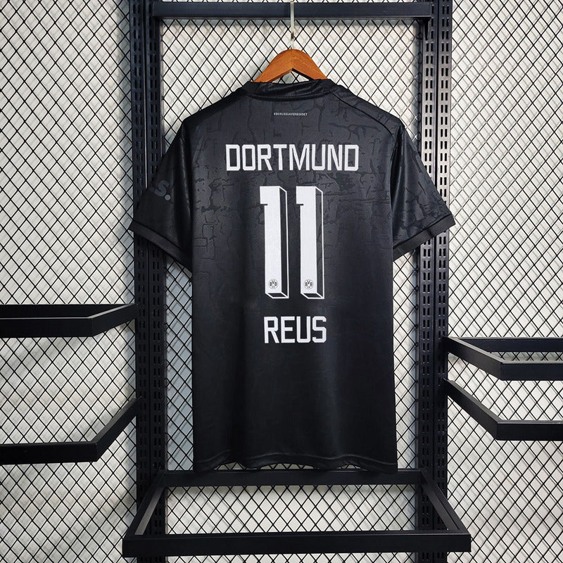 23-24 Dortmund Black commemorative edition