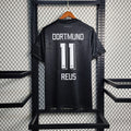 23-24 Dortmund Black commemorative edition