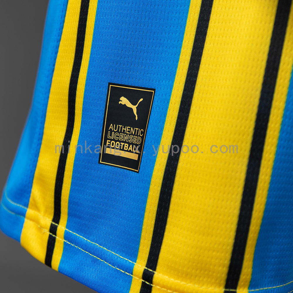 Southampton 25/26 Away S-XLXL