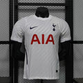 Tottenham Hotspur 2026/27 Home Soccer Jersey Player Version