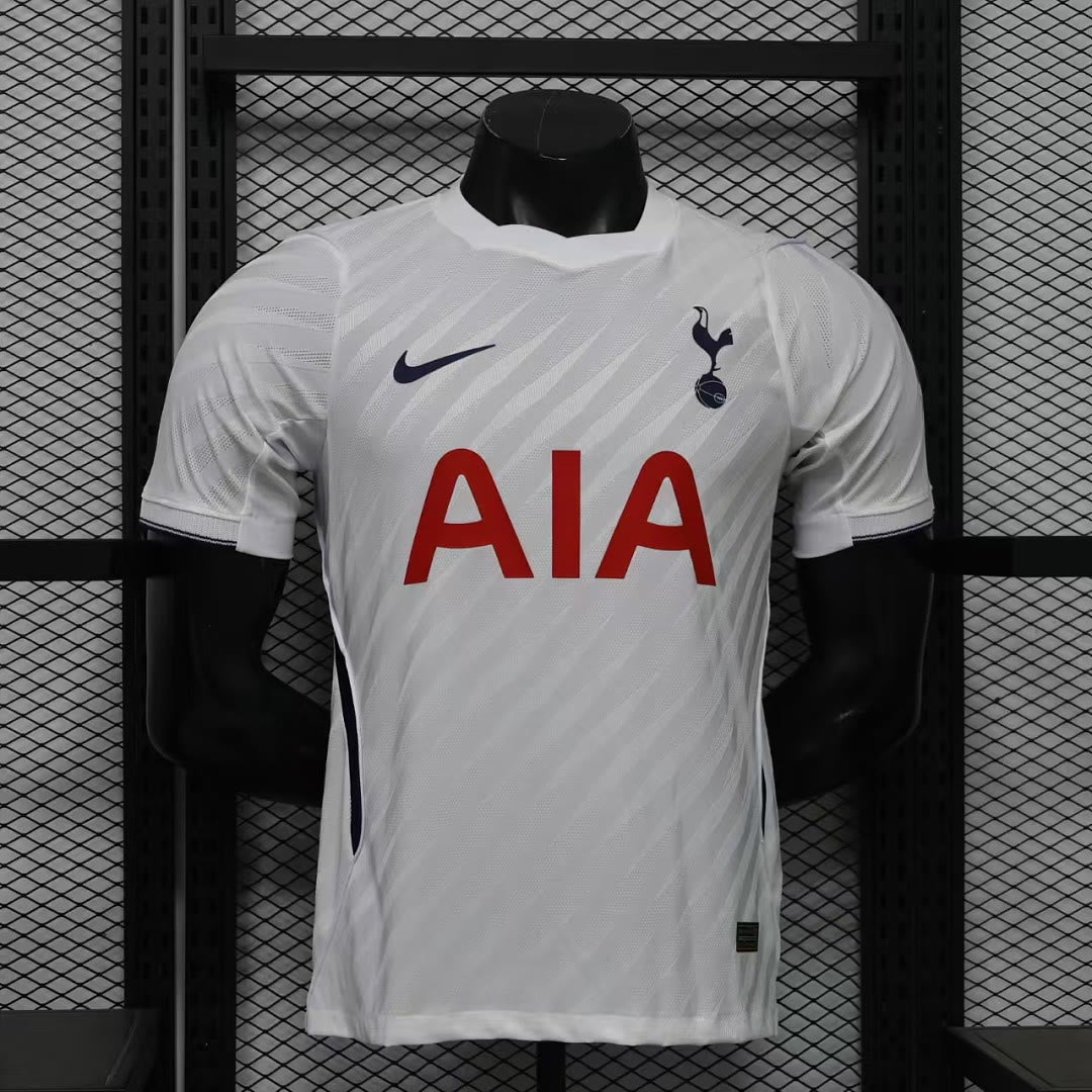 Tottenham Hotspur 2026/27 Home Soccer Jersey Player Version