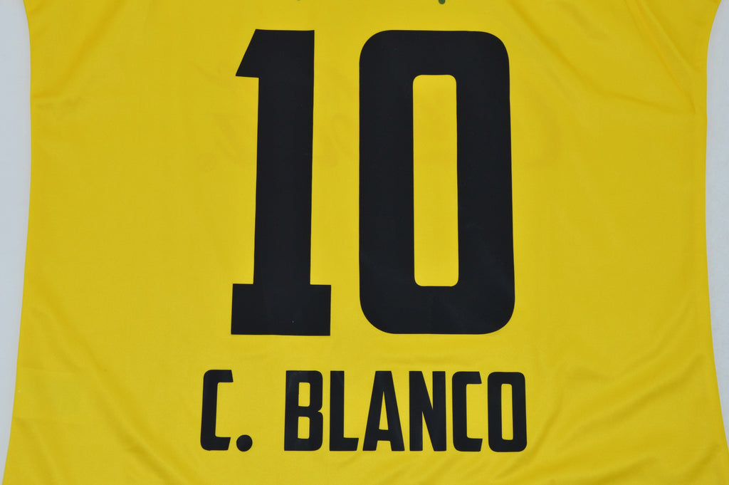 CLUB AMERICA 1995 — Club Retro