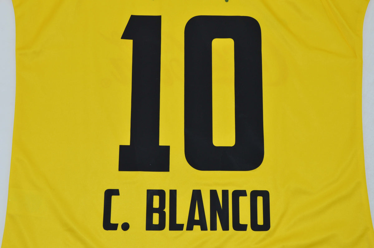 CLUB AMERICA 1995 — Club Retro