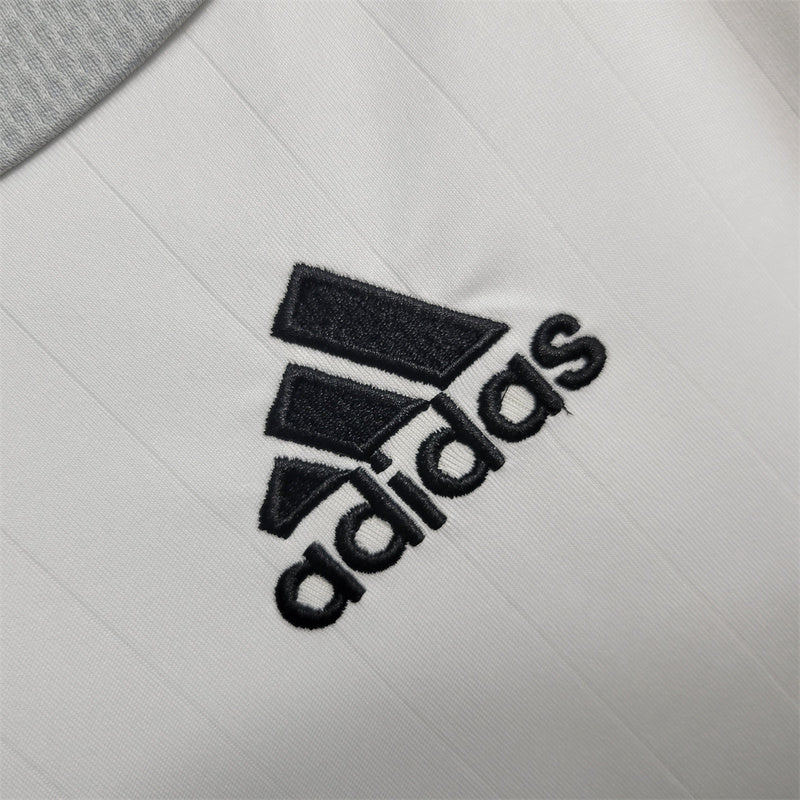06-07 Real Madrid home white