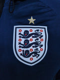 England 2026 World Cup Pre-Match Blue Jacket size S-3XL