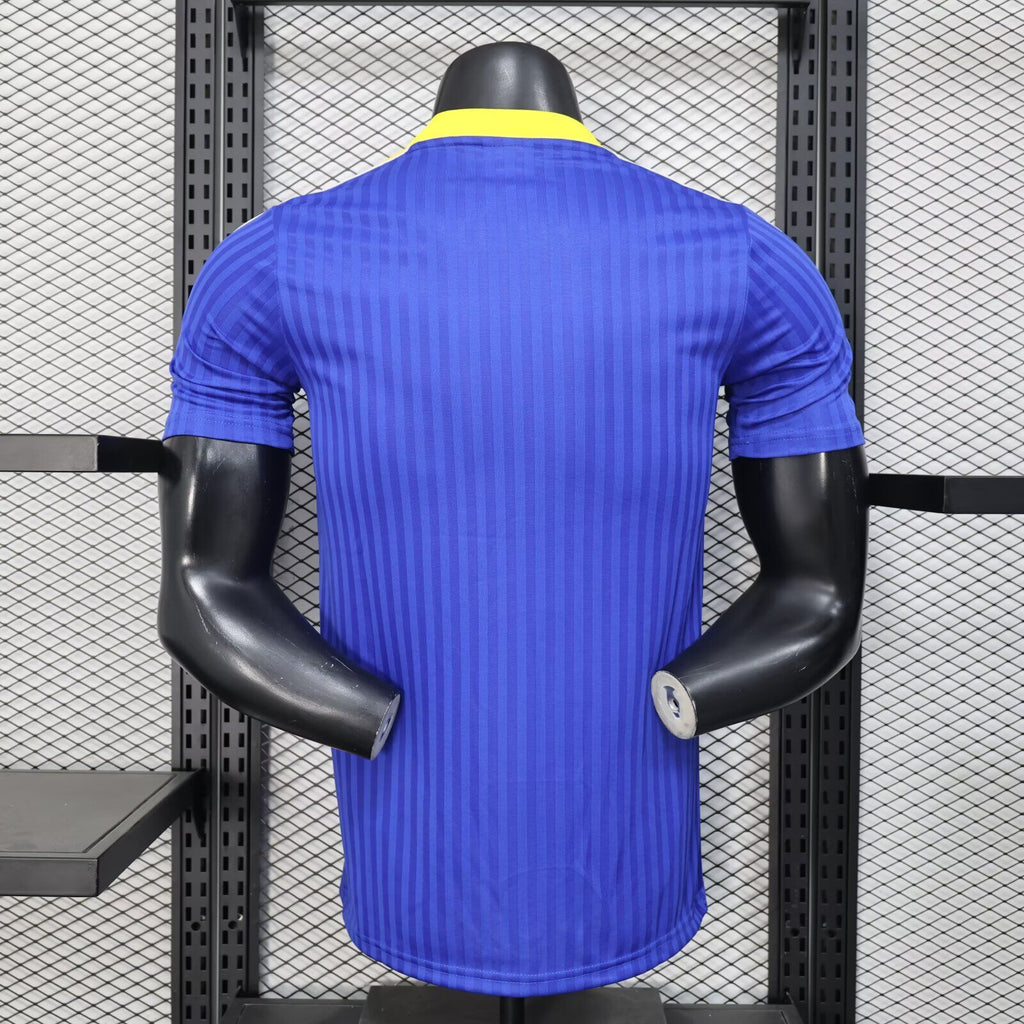 BOCA ICON Version jugador — Adidas Icon