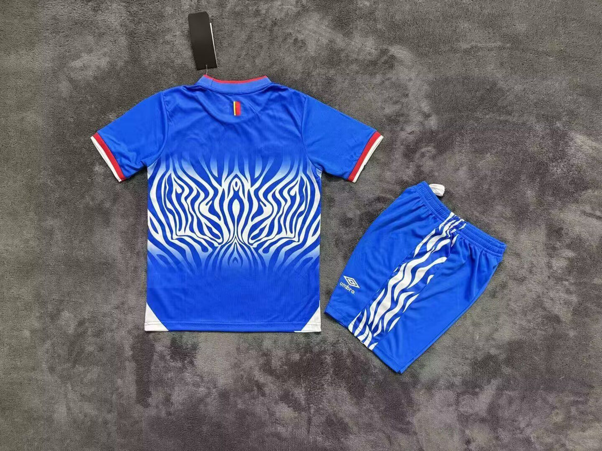 CONGO Kit infantil — World Cup 2026