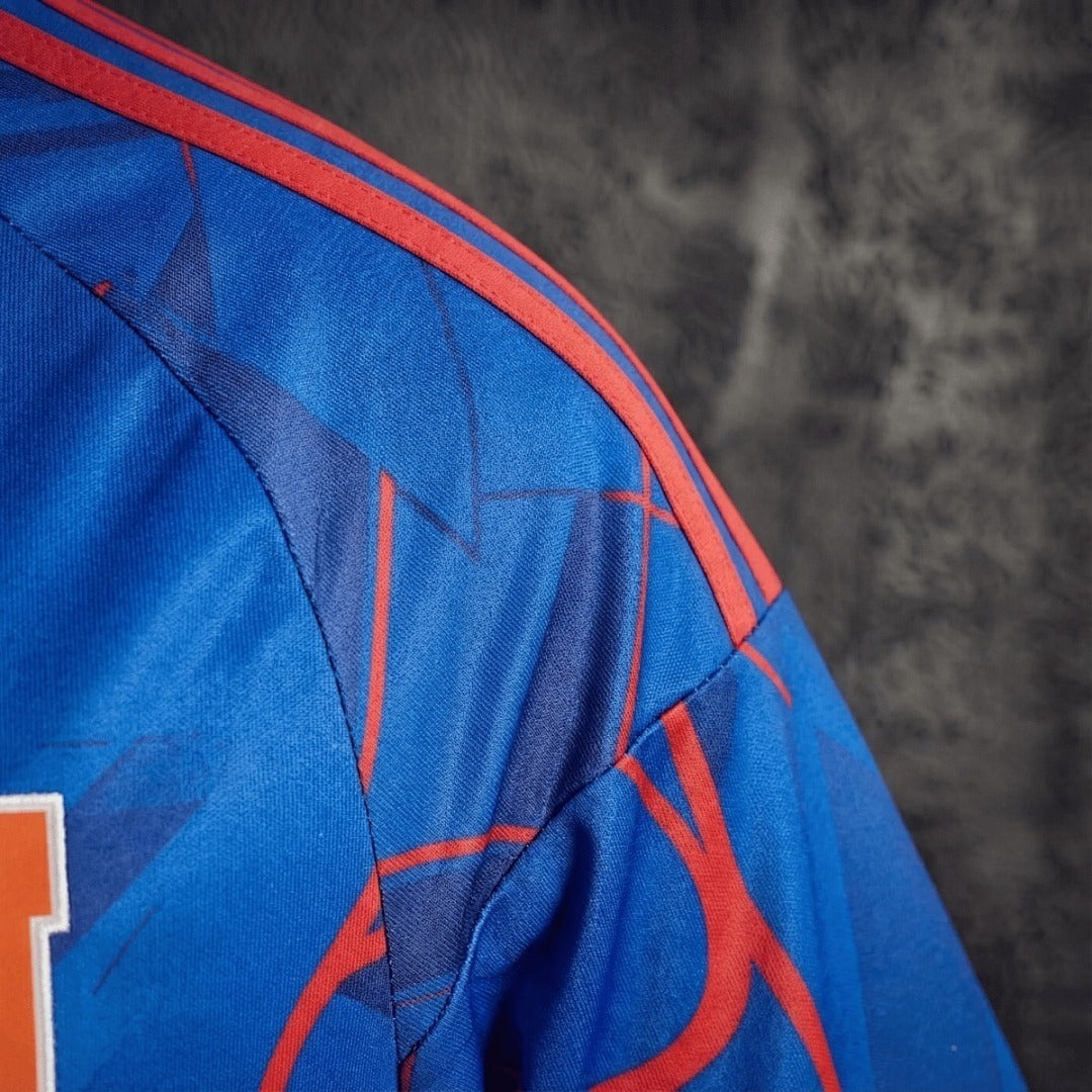 Universidad de Chile 2026/27 Home Soccer Jersey S-4XL