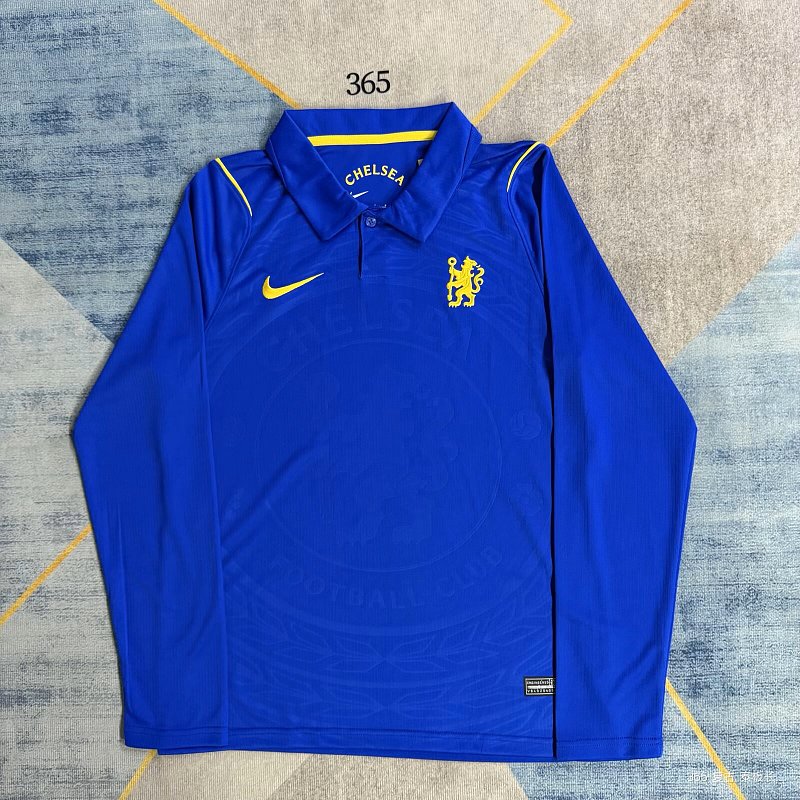26-27 Chelsea Home Long Sleeve S-4XL