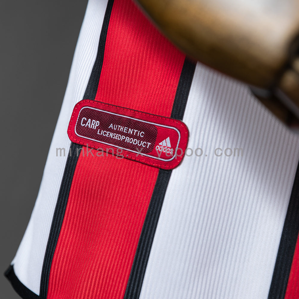 River Plate 00/01 Home Retro Jersey S-XXL