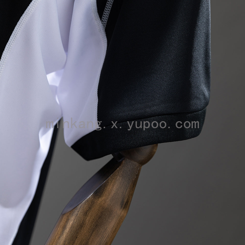 Retro colo colo 2003 away S-XXL