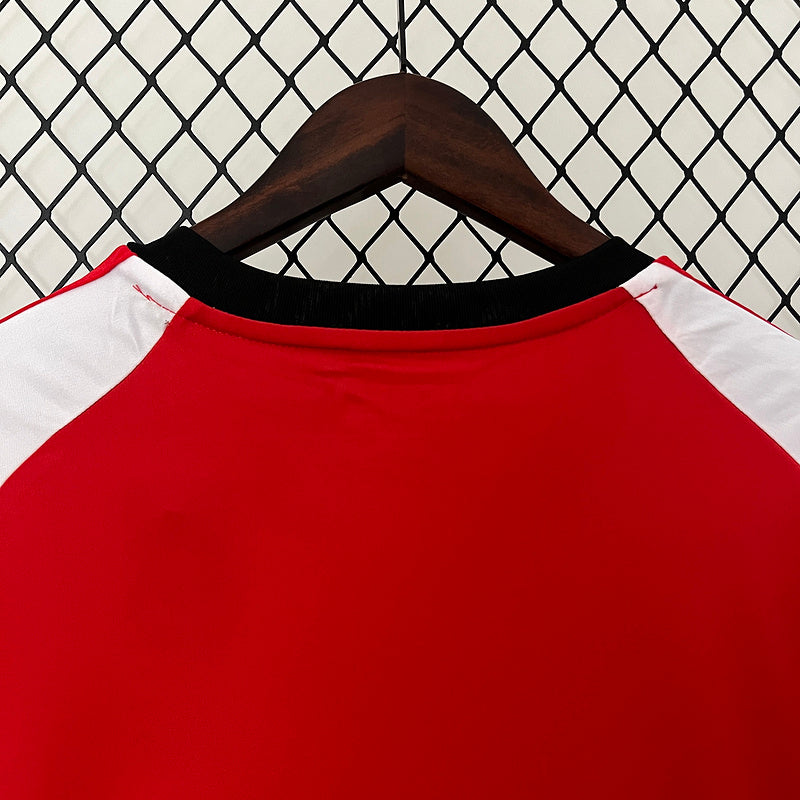 2024 Aniquiladores FC Home S-XXL