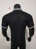 Real Madrid 2025/26 Black Special Player Edition Jersey
