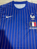 26-27 France Training S-4XL — Jsonwang 26/27