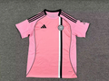 25-26 Leicester City third soccer jersey