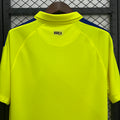 14-15 Barcelona third away retro jersey