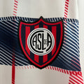 24/25 San Lorenzo Away S-XXL