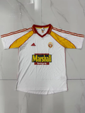 99-00 Galatasaray away Retro Jersey S-2XL