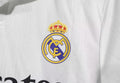 MADRID 22-23 Manga larga Version autentica/jugador — Club Retro