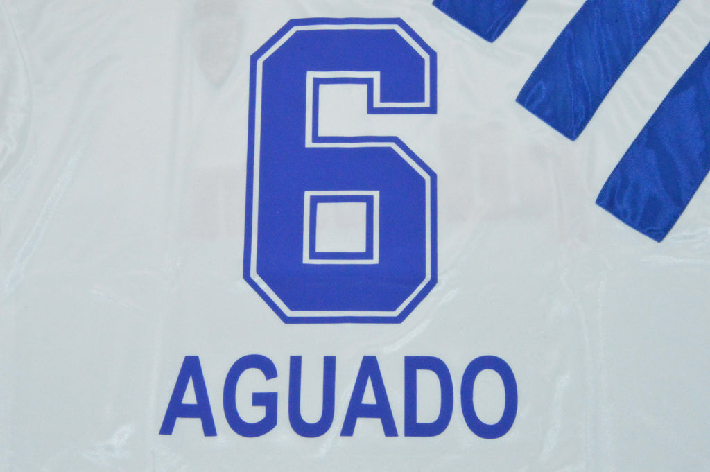 ZARAGOZA 92-93 — Club Retro