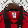 kids AC Milan 98/99 Home size: 16-28