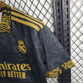 23-24 Real Madrid Black Concept Edition