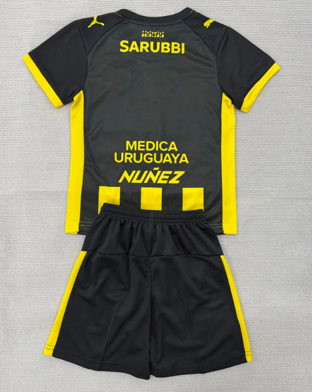 PEÑAROL Kit infantil — Conmebol-Concacaf