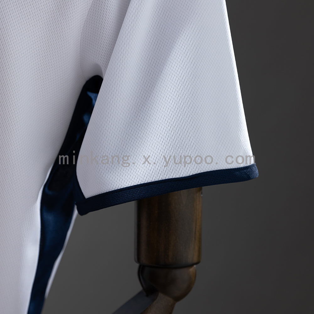 Retro Tottenham 08/09 home S-XXL