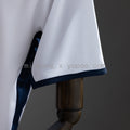 Retro Tottenham 08/09 home S-XXL
