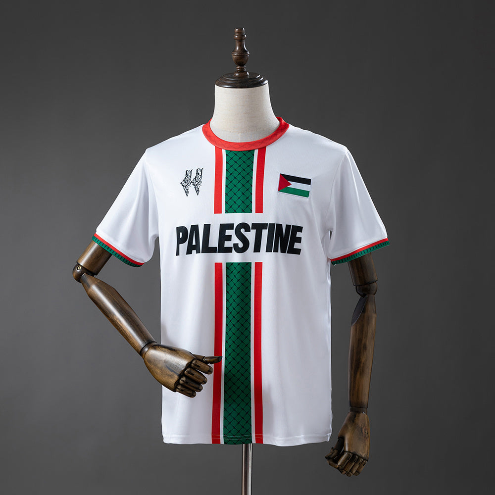 Palestine 2025 Special Edition S-XXL