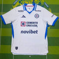 26-27 Bayer Leverkusen Away S-4XL