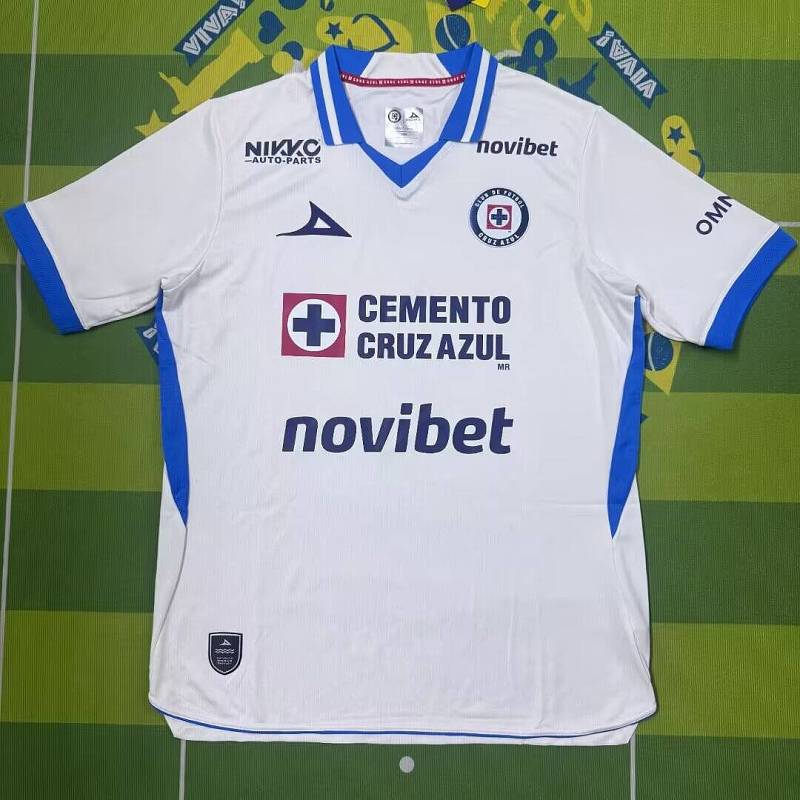 26-27 Bayer Leverkusen Away S-4XL