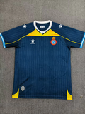 Espanyol 2025/26 Third Away Jersey