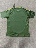 25-26 Portland Timbers home jersey