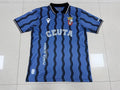 AD Ceuta 2025/26 Away soccer jersey size S-2XL