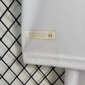 23-24 Kids Italy White Commemorative Edition Size 16-28