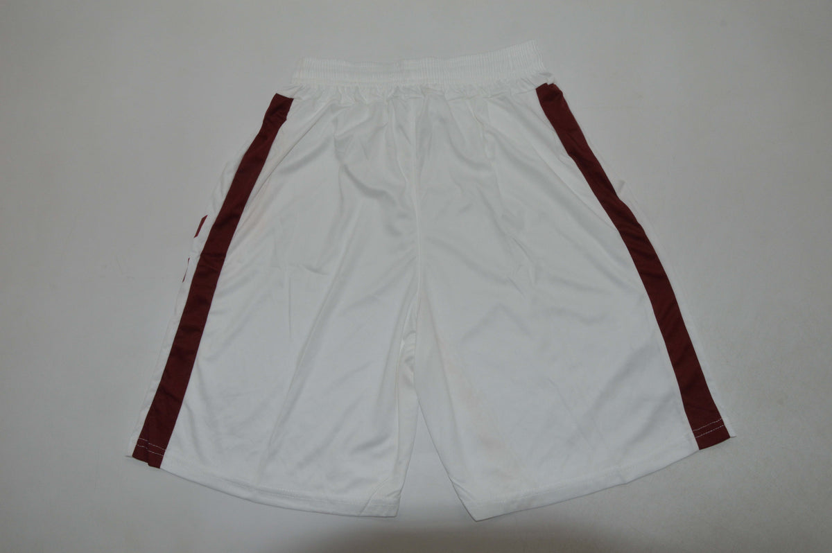 HEART OF MIDLOTHIAN Pantalon corto — UEFA