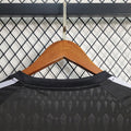 2023 Argentine Black Long Sleeve Size S-XXL