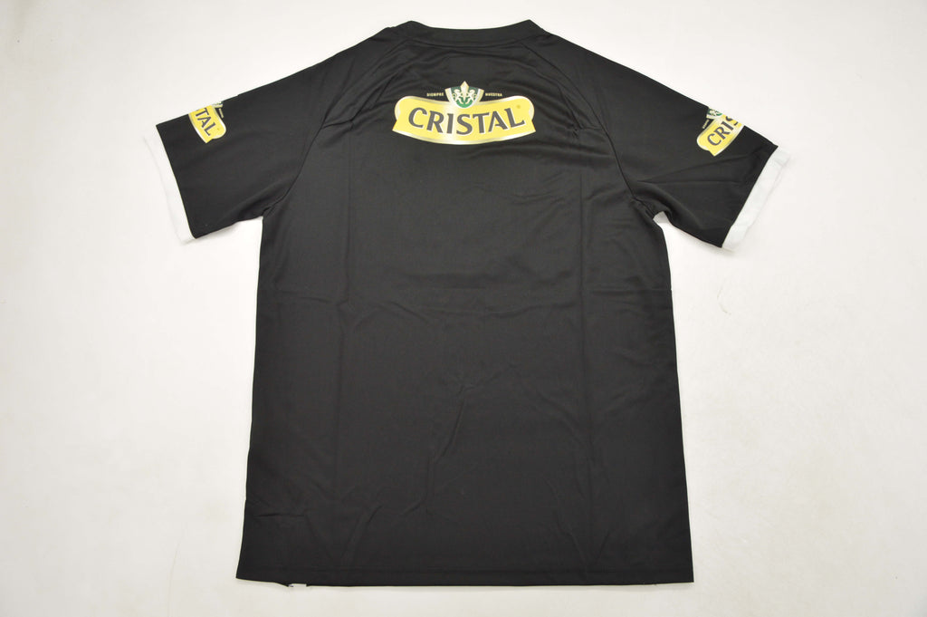 COLO COLO 2011 — Club Retro