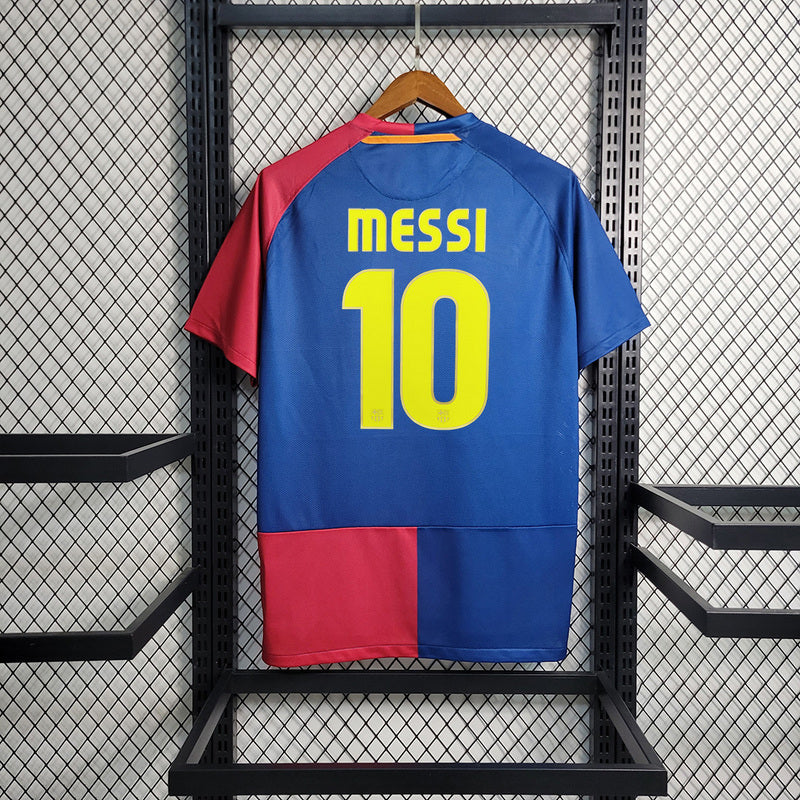 08-09 Barcelona home