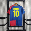 08-09 Barcelona home