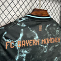 24-25 Bayern away soccer jersey