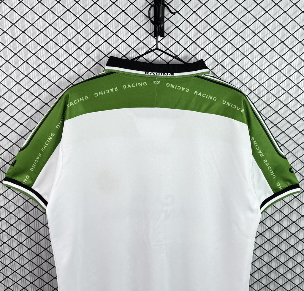 RACING SANTANDER 97-98 — Club Retro