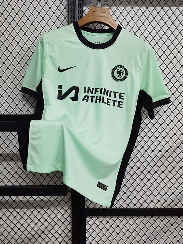 23-24 Chelsea third away jersey size S-4XL