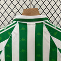 kids Real Betis 95/97 home size: 16-28