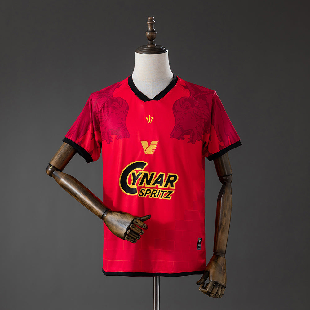 Venezia 25/26 Special Edition Fourth Jersey S-XXL