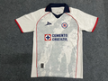 Cruz Azul 2025/26 Intercontinental Cup Away soccer jersey size S-4XL