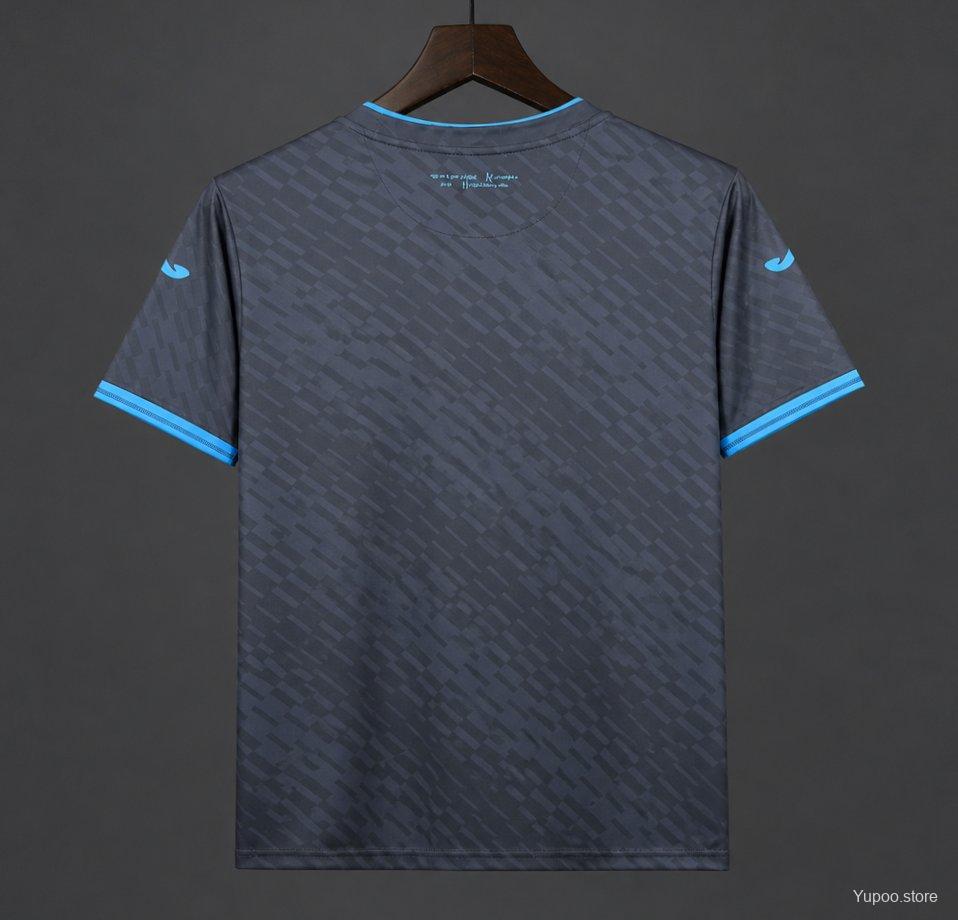 Mens Honduras 2026 World Cup Third Away Jersey S-4XL